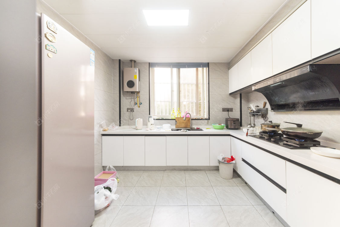 常州阳湖世纪苑南苑在售二手房源室内图_小牛看房