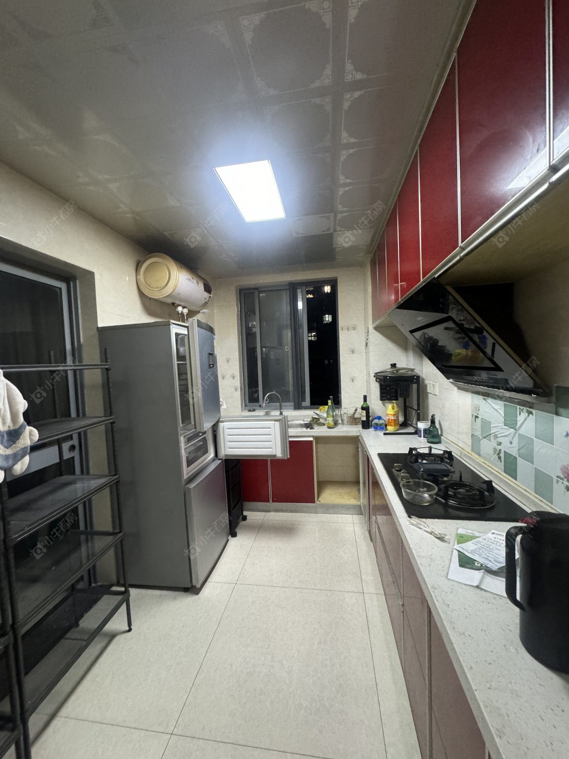 常州滨江明珠城东区在租房源户型图_小牛看房