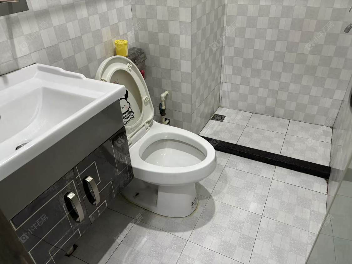 常州和平国际商业街在租房源室内图_小牛看房