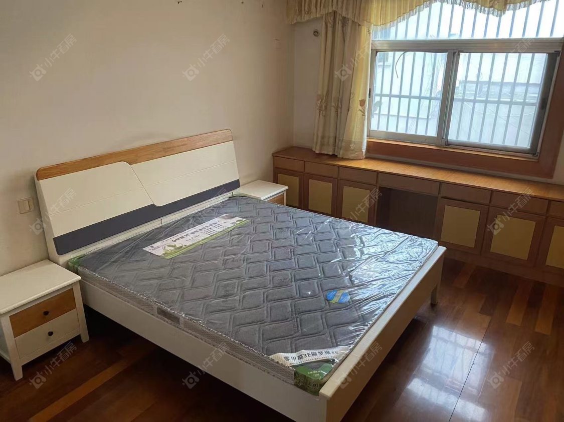 常州恒力电机集团职工住宅楼在租房源室内图_小牛看房