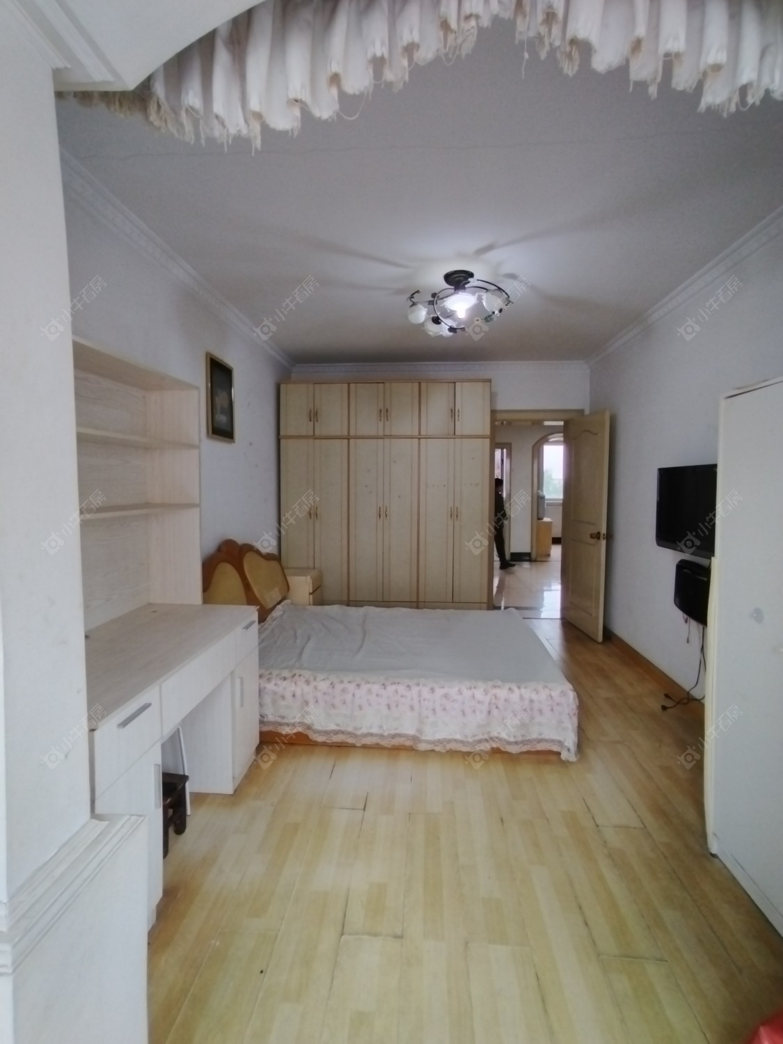 常州西环路在租房源室内图_小牛看房