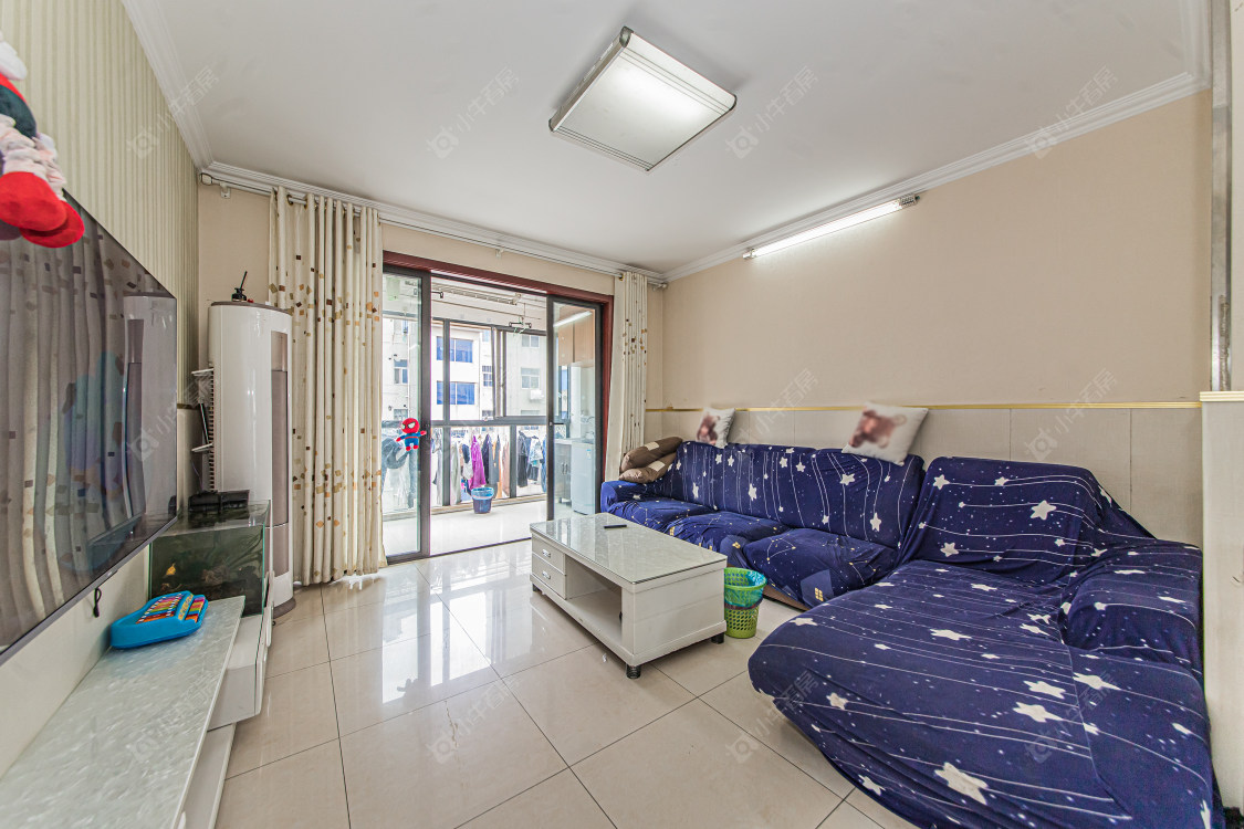 常州新城熙园在售二手房源室内图_小牛看房