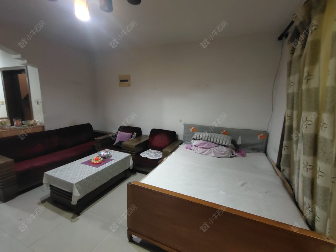 常州瑞富花苑在租房源_小牛看房