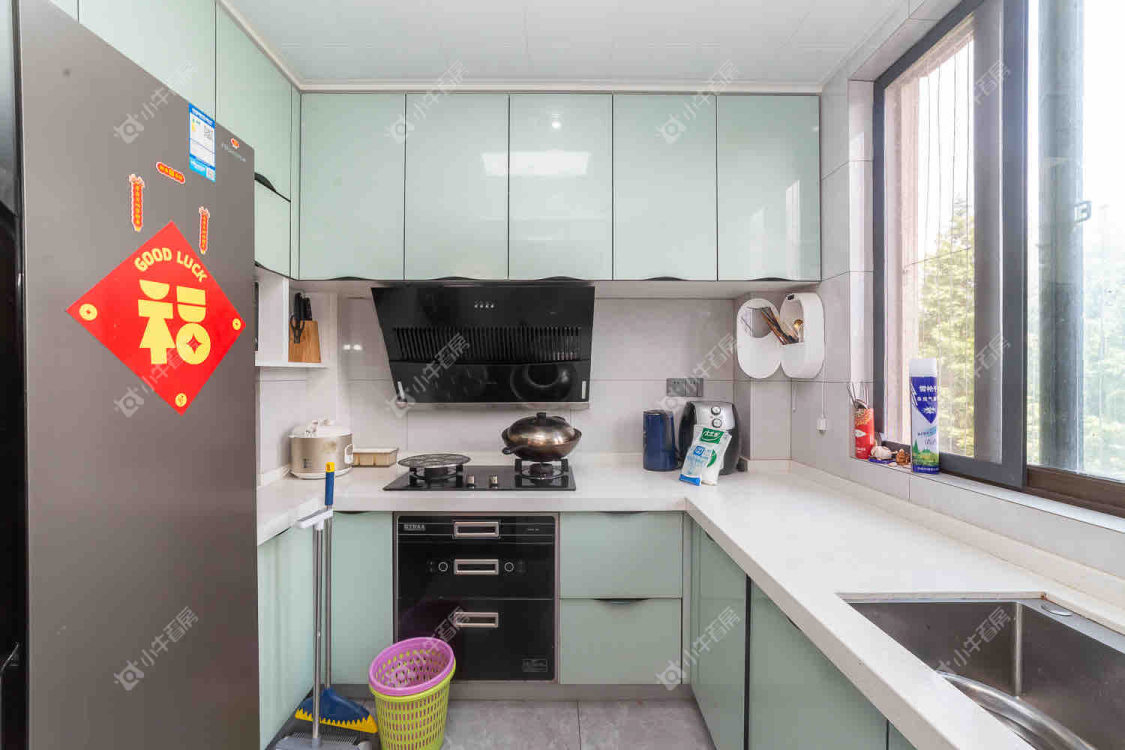 常州雅居乐凤凰台在租房源室内图_小牛看房