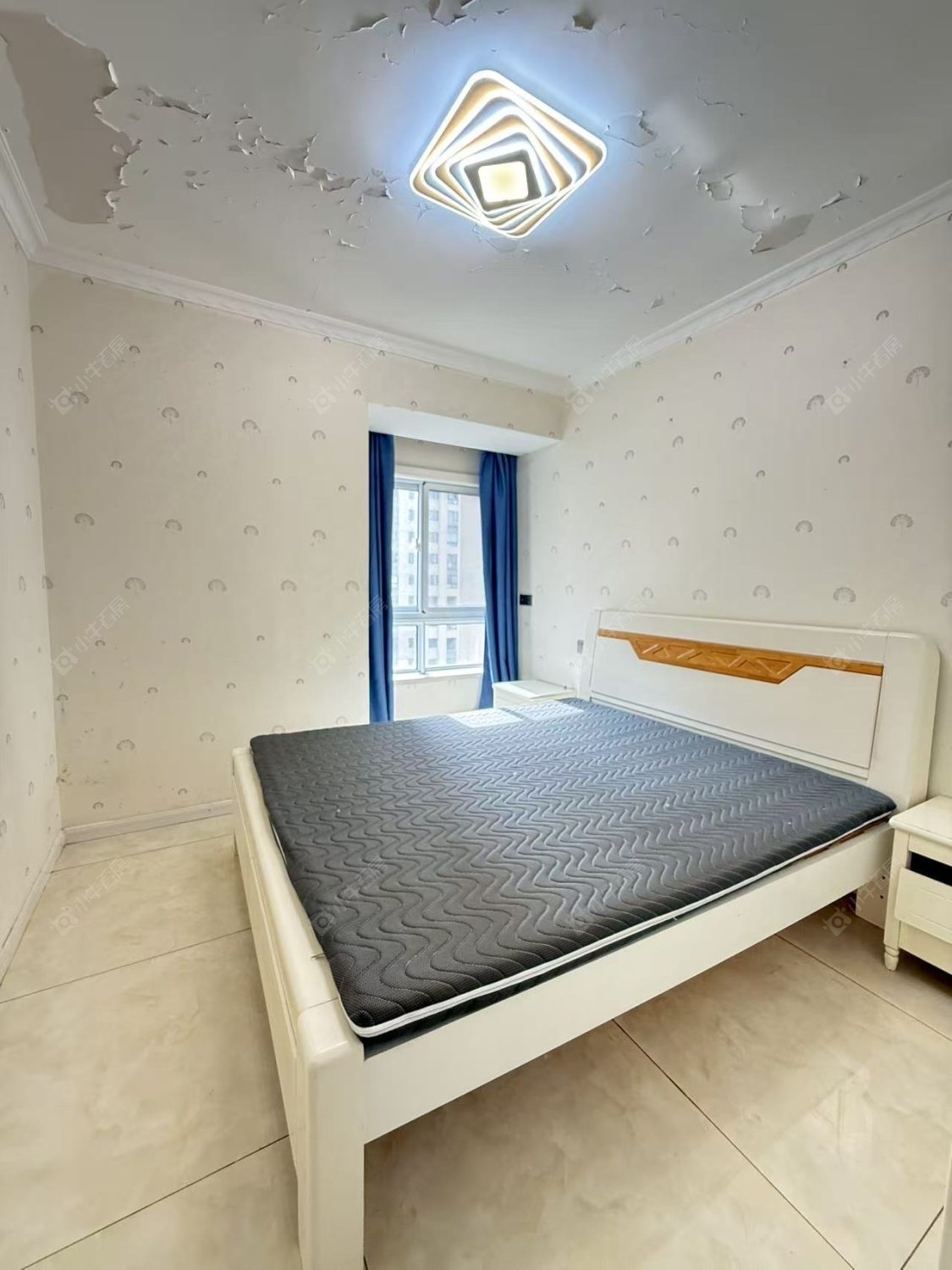 招商花园城房源室内图 常州招商花园城在租房源室内图_小牛看房