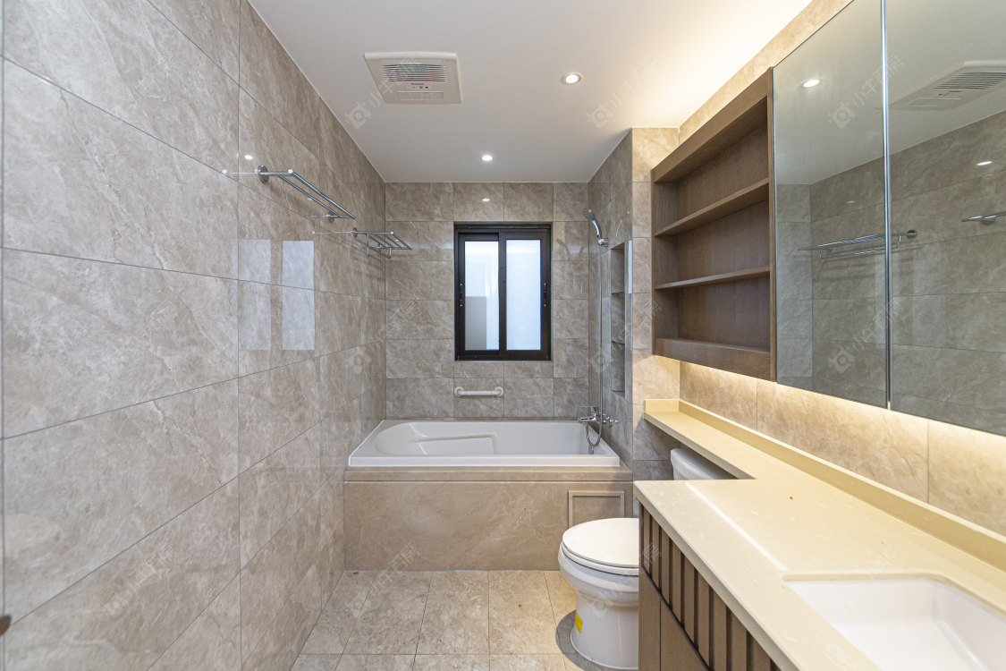 新城金樾房源室内图 常州新城金樾在售二手房源室内图_小牛看房