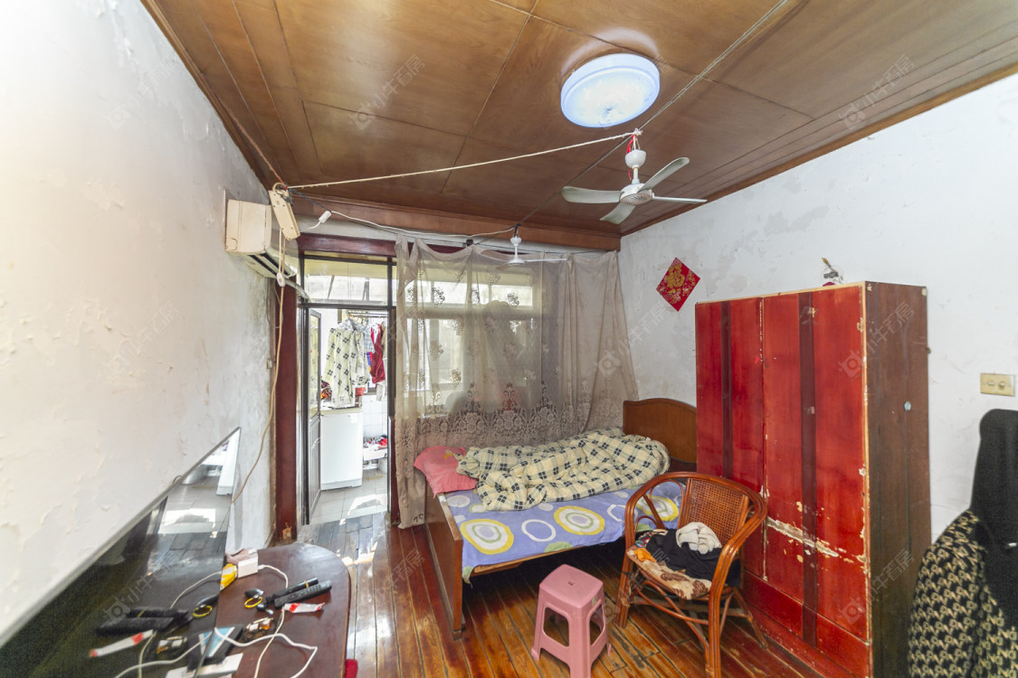 清潭新村房源室内图 常州清潭新村在售二手房源室内图_小牛看房