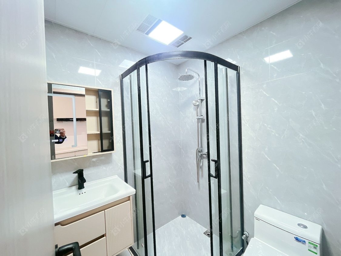 常州爱琴海公寓在租房源室内图_小牛看房