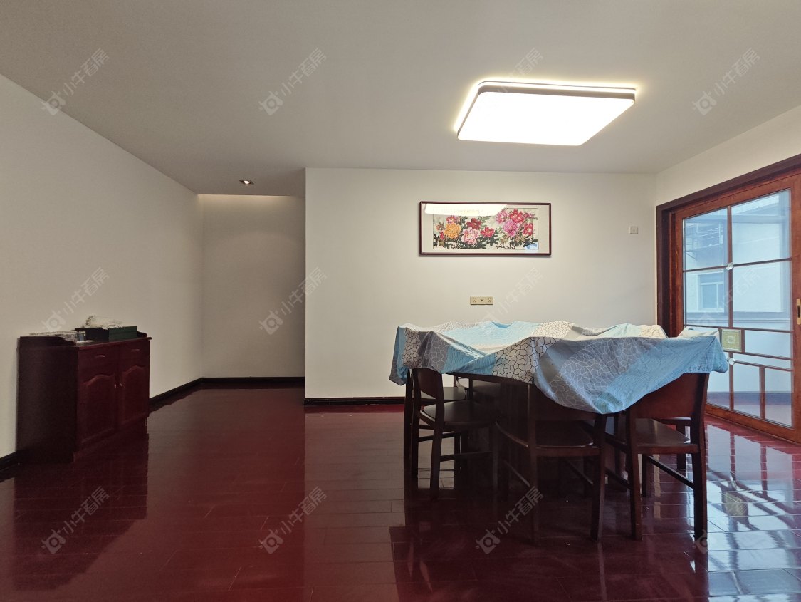 常州洪庄村（五星）在租房源室内图_小牛看房