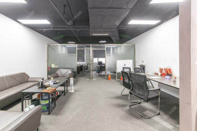 常州武进万达广场在租房源室内图_小牛看房