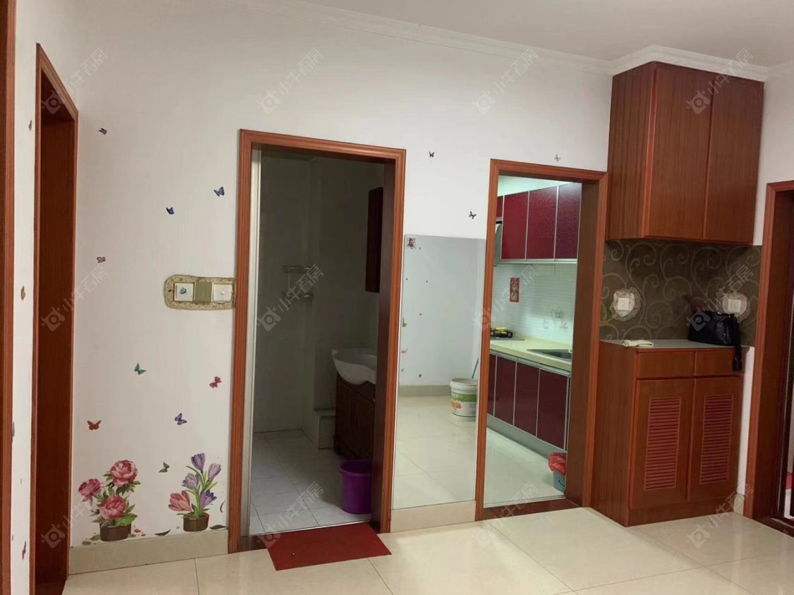 常州桂花园在租房源室内图_小牛看房
