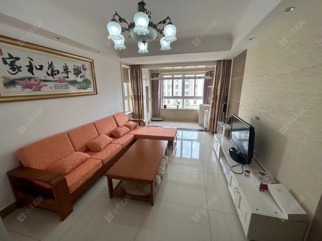 常州华润国际二期在租房源户型图_小牛看房