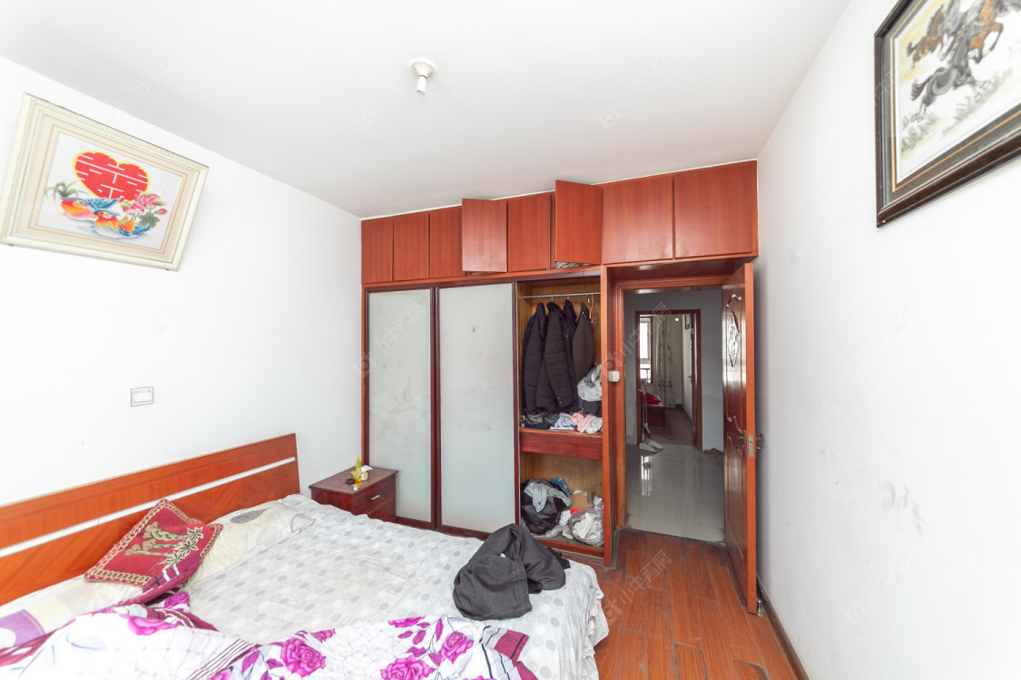 常州陈渡新苑在售二手房源室内图_小牛看房