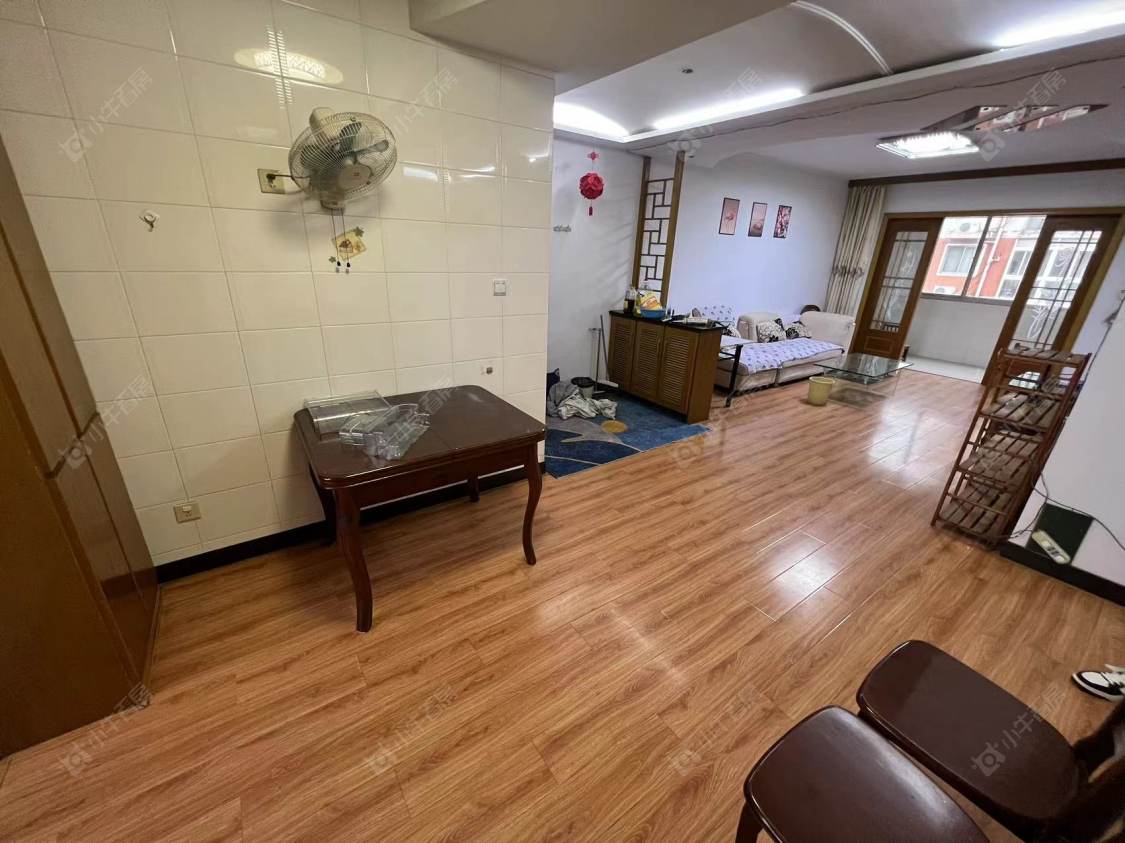 常州府北新村在租房源_小牛看房