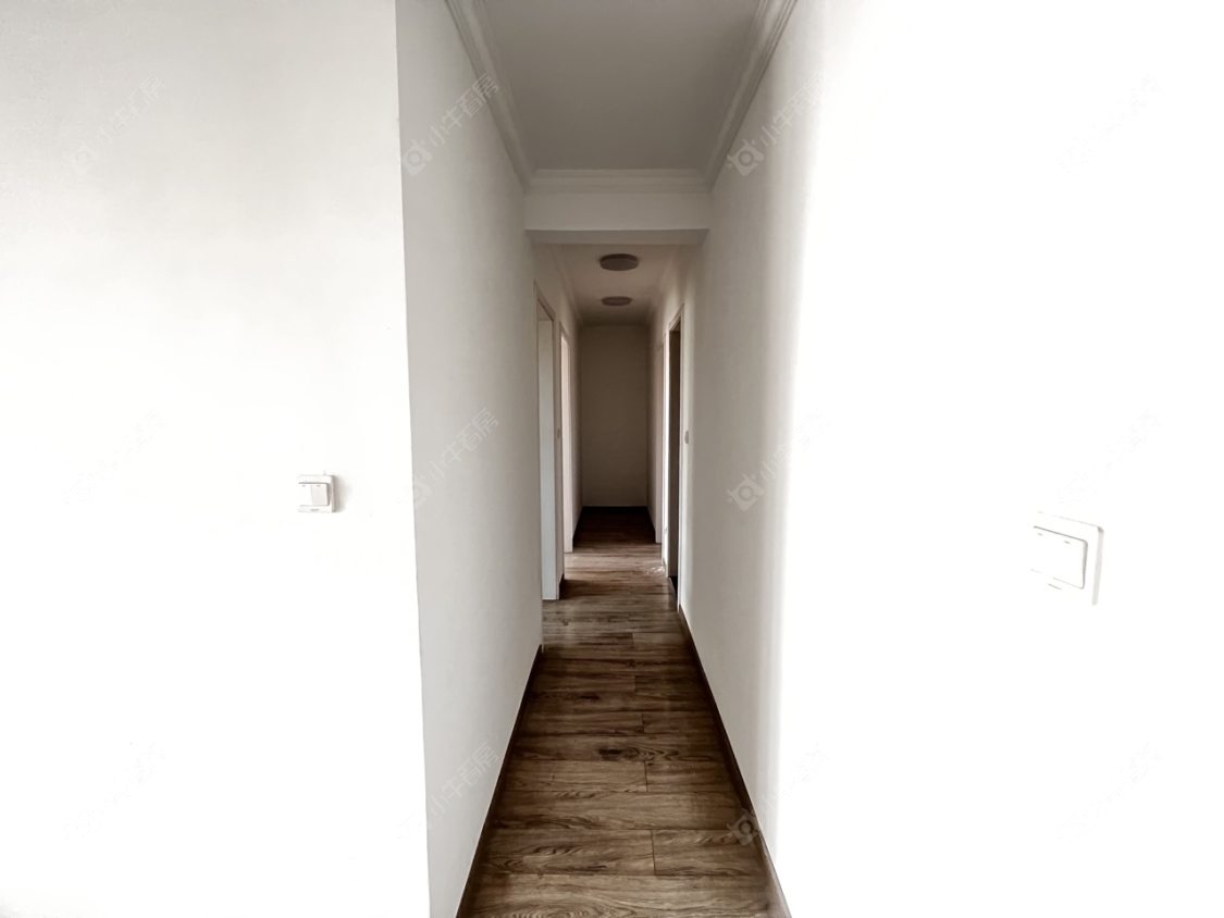 常州紫韵香庭二期在租房源室内图_小牛看房