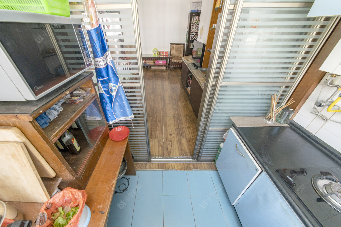 中凉新村六期房源室内图 常州中凉新村六期在售二手房源室内图_小牛看房