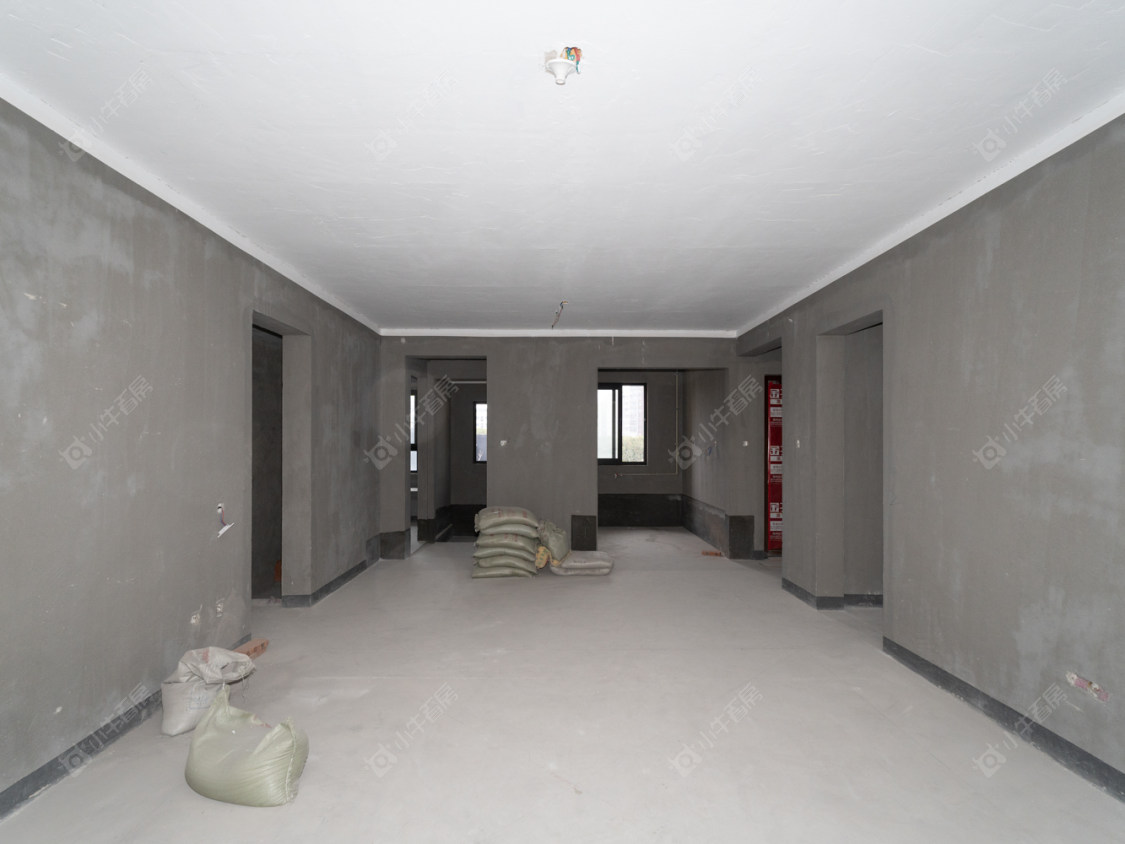 常州江东钱塘映像在售二手房源室内图_小牛看房