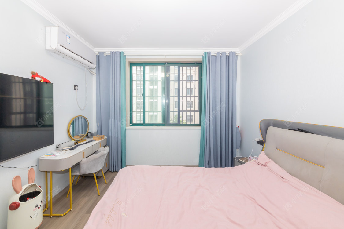 常州百馨西苑一二期在售二手房源室内图_小牛看房