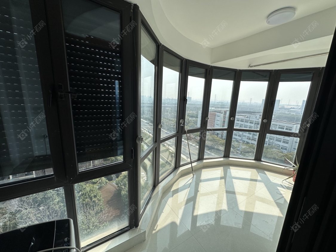 常州溪湖小镇在租房源室内图_小牛看房