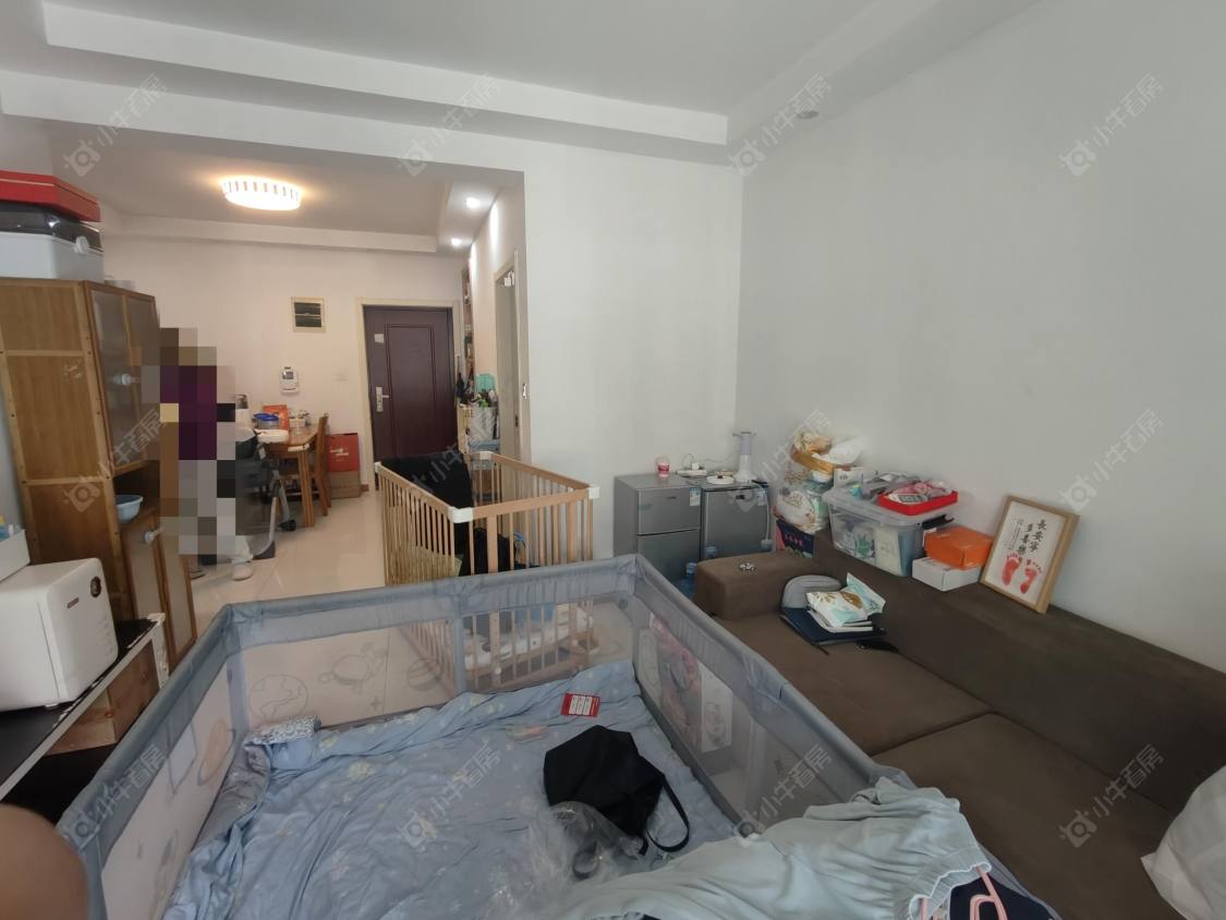 常州天隽峰在租房源室内图_小牛看房