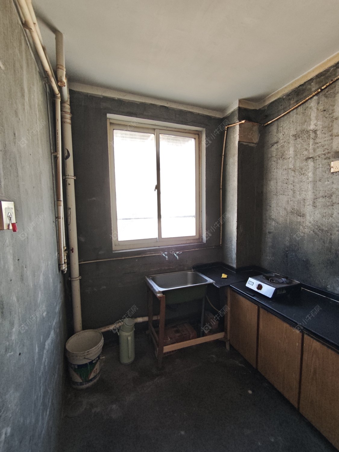 常州新龙花苑东区在租房源室内图_小牛看房