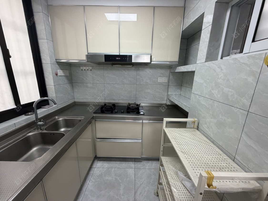 常州清凉新村在租房源室内图_小牛看房