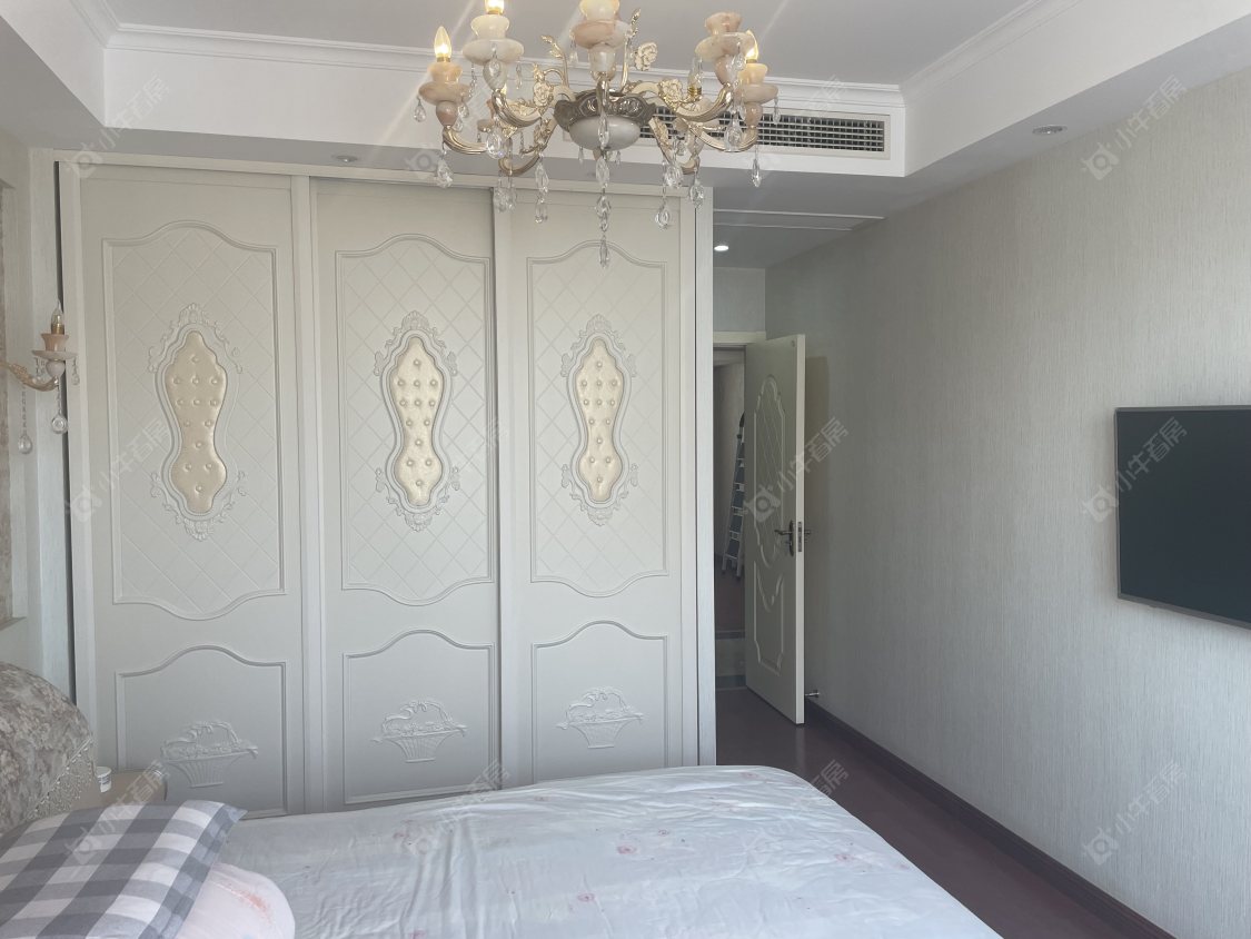 常州大名城西区在租房源_小牛看房