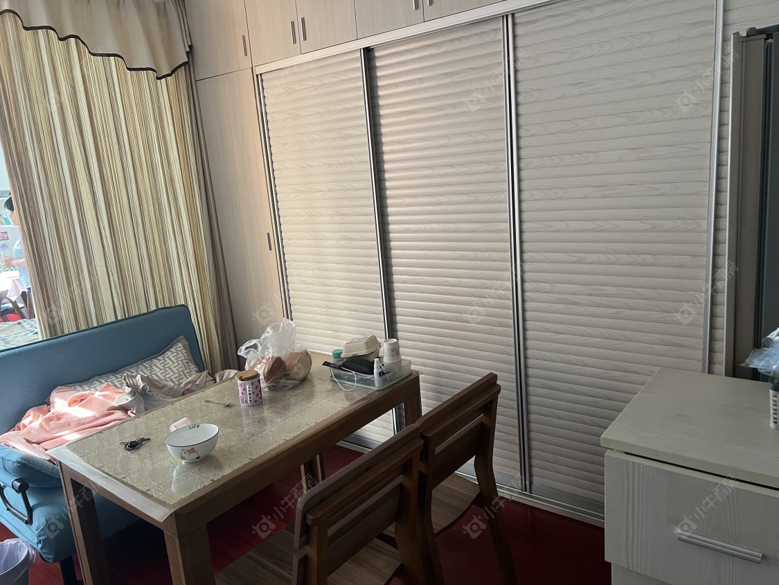 常州中天名园在租房源室内图_小牛看房