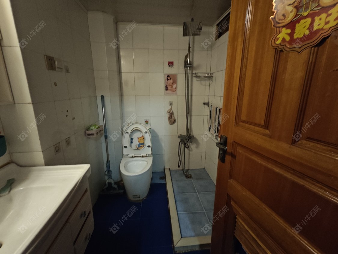 白云新村房源室内图 常州白云新村在租房源室内图_小牛看房