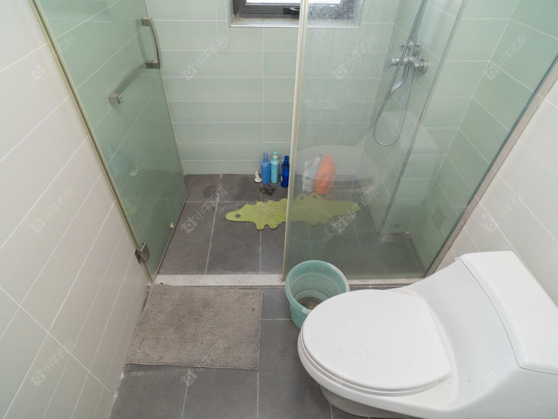 常州雨润城在售二手房源室内图_小牛看房