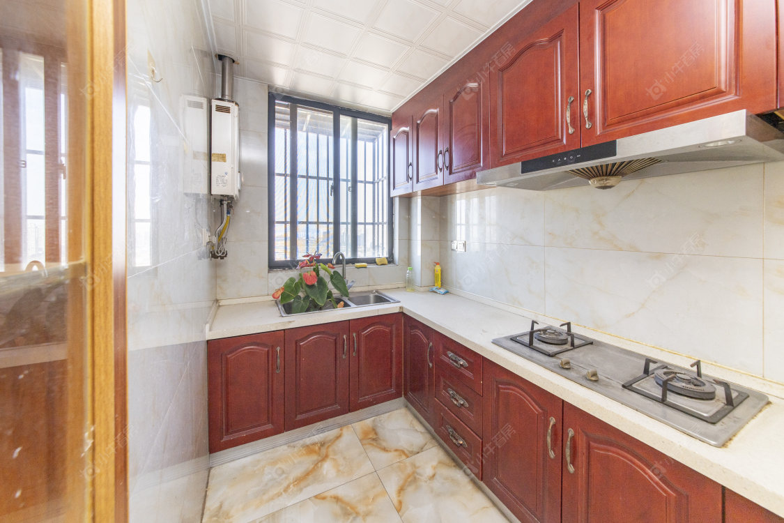 常州长河花园在售二手房源室内图_小牛看房