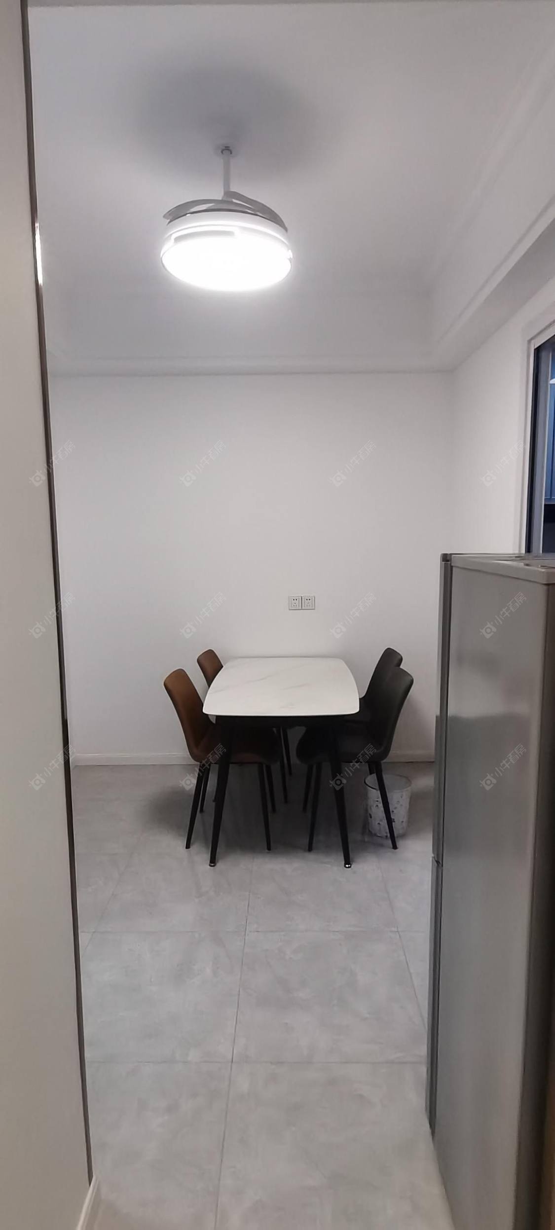 常州朗诗邻里中心在租房源室内图_小牛看房