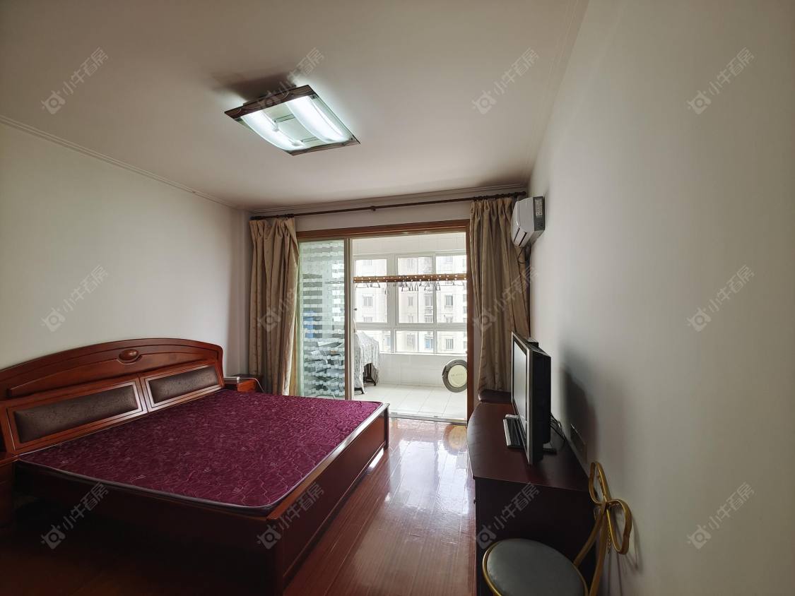 常州锦阳花苑在租房源室内图_小牛看房