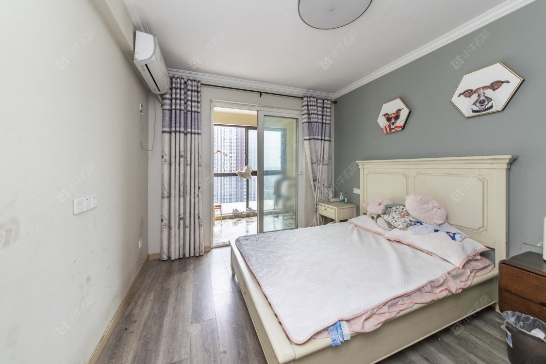 常州星河国际十区在售二手房源室内图_小牛看房