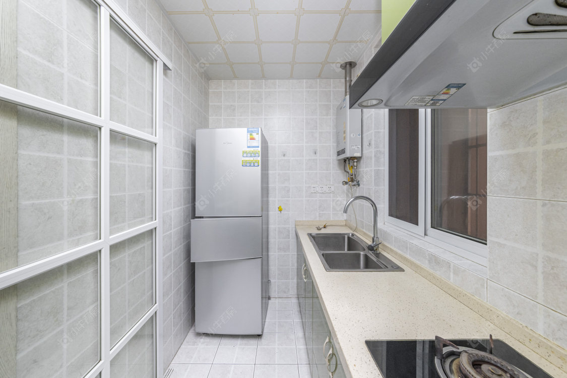 常州常发御龙山花园在售二手房源室内图_小牛看房