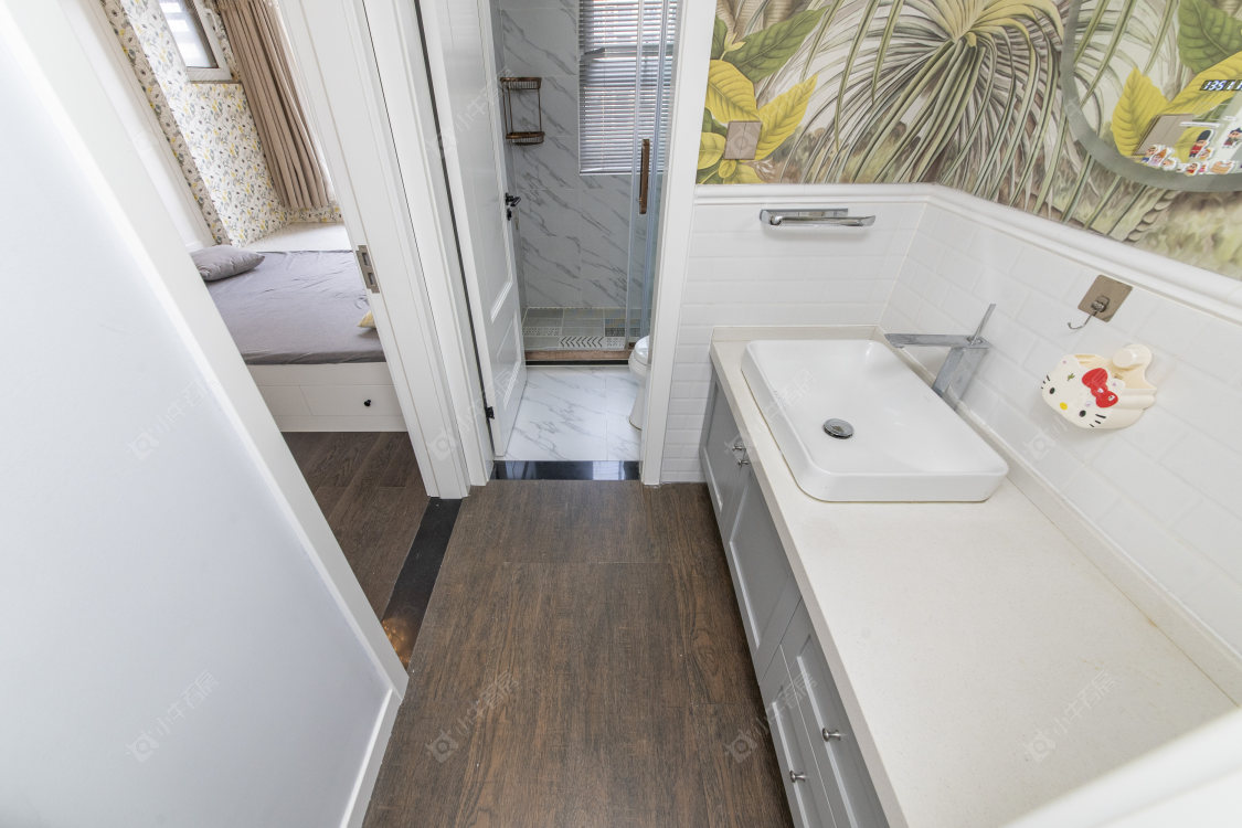 常州万达中央华城在售二手房源室内图_小牛看房