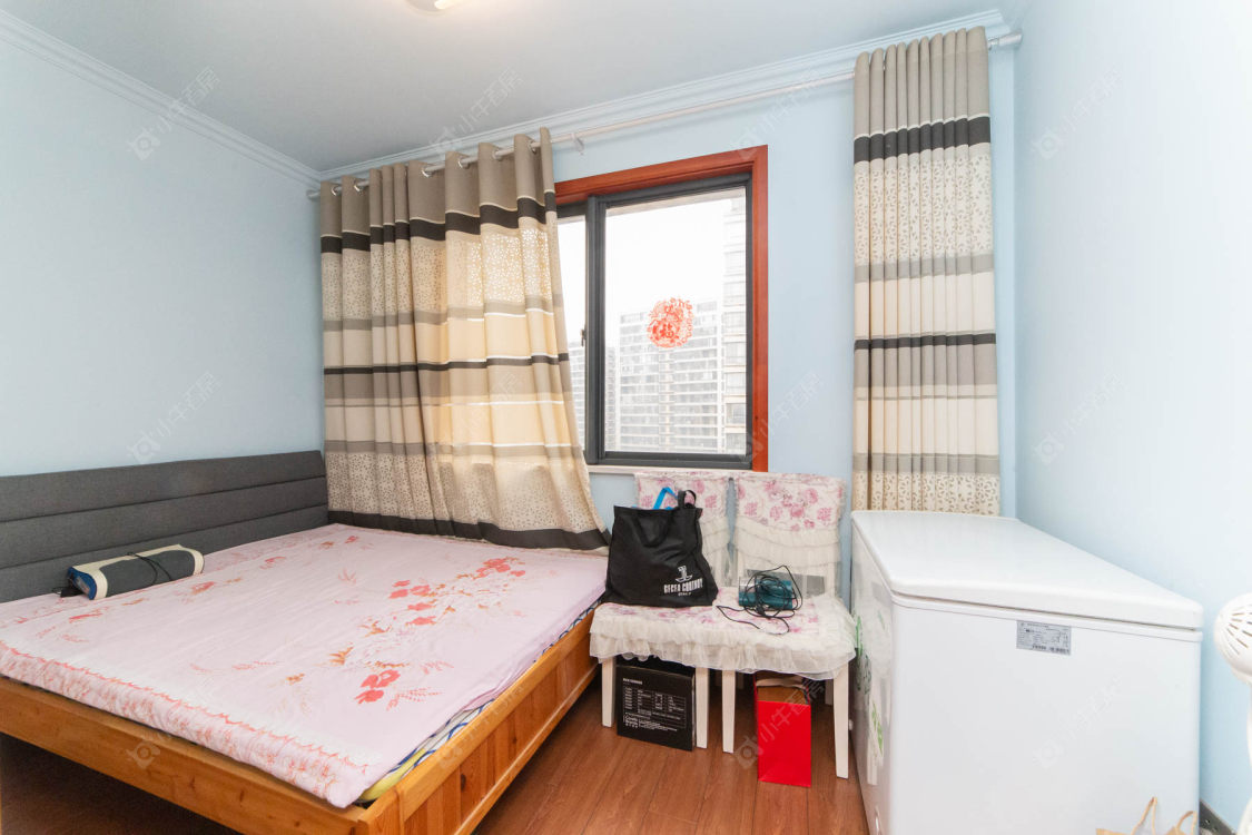 常州名桂坊在售二手房源室内图_小牛看房