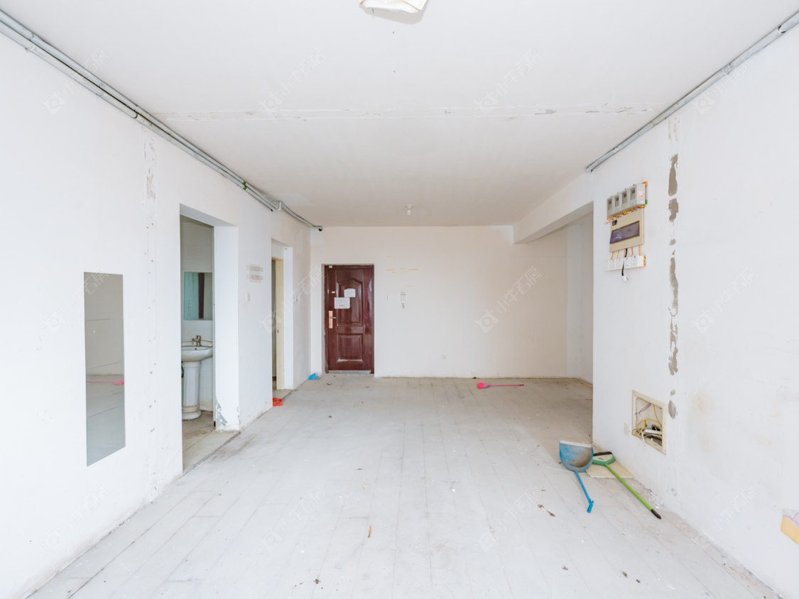 常州松涛苑在售二手房源室内图_小牛看房