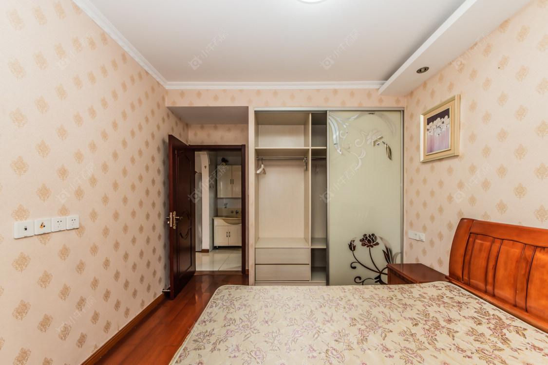 常州荣盛馨河郦舍在售二手房源室内图_小牛看房