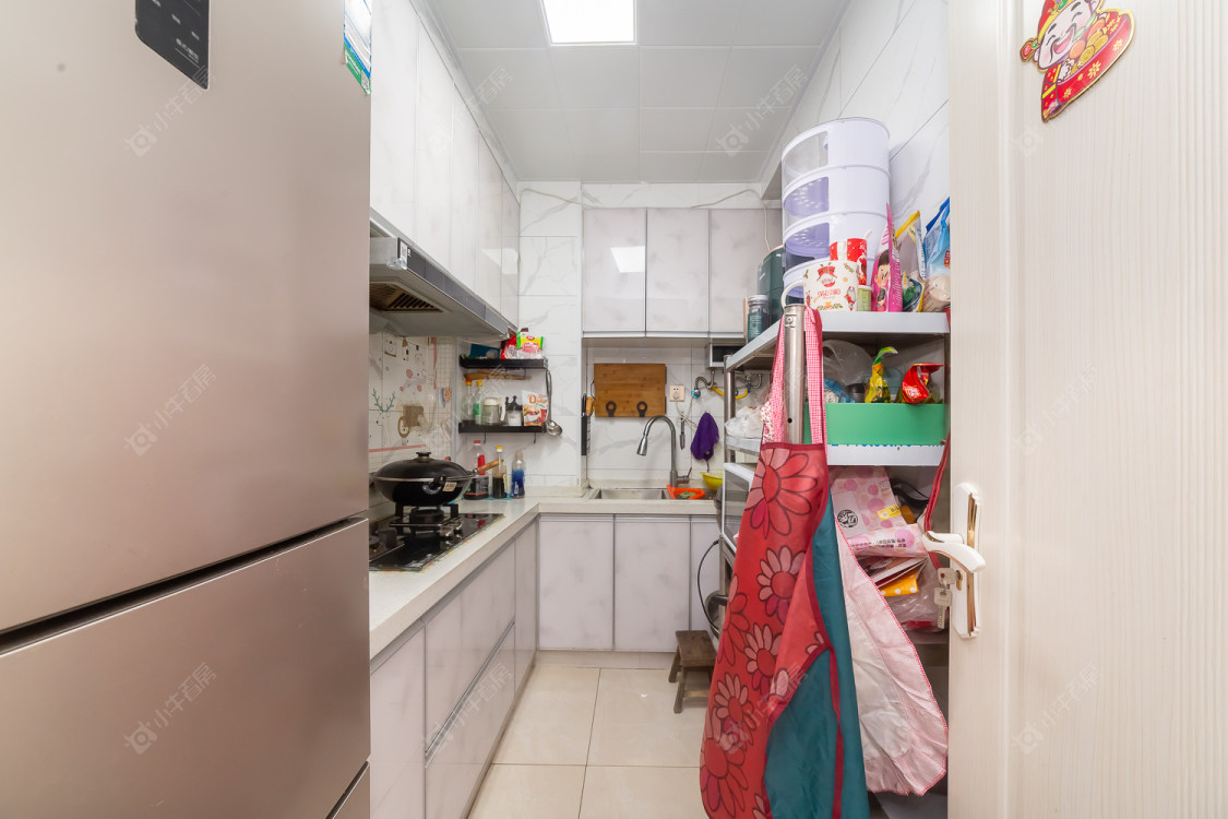 常州天山花园在售二手房源室内图_小牛看房