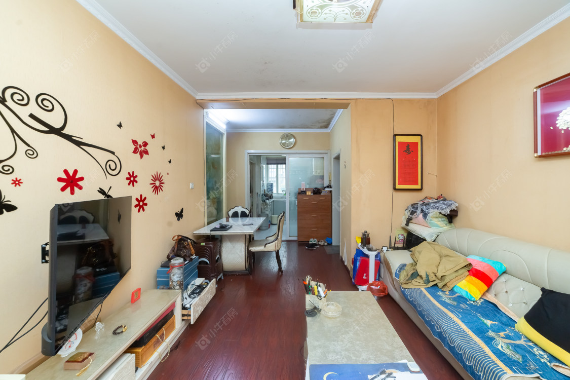 常州同仁苑在售二手房源室内图_小牛看房