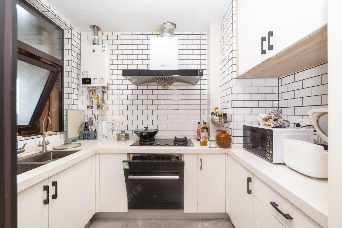 常州绿都万和城七区在售二手房源室内图_小牛看房