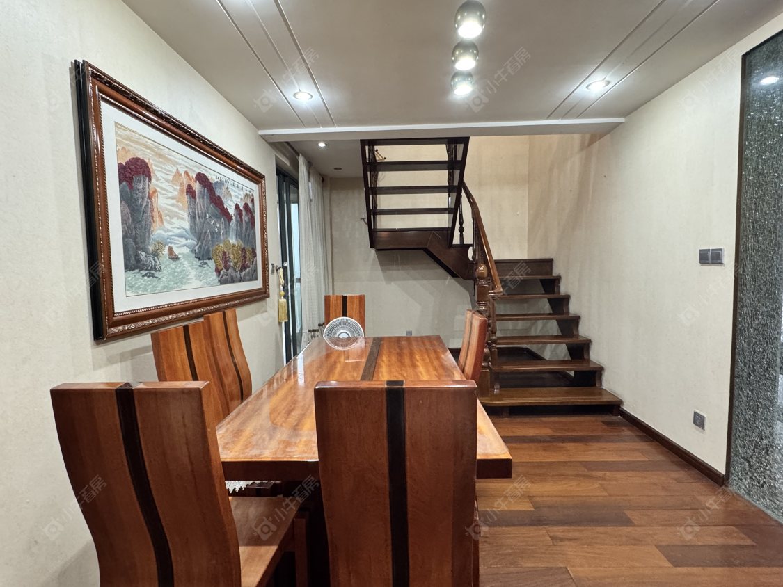 常州金色新城西区在租房源_小牛看房