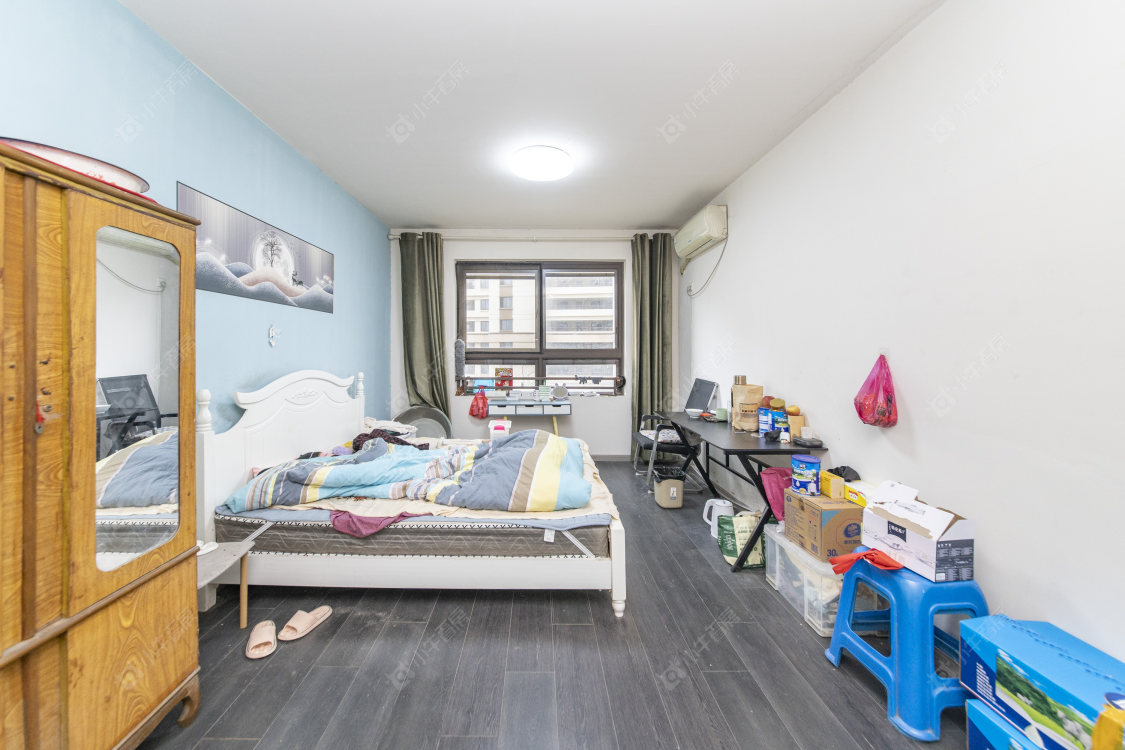 常州香聚雅苑东区在售二手房源室内图_小牛看房