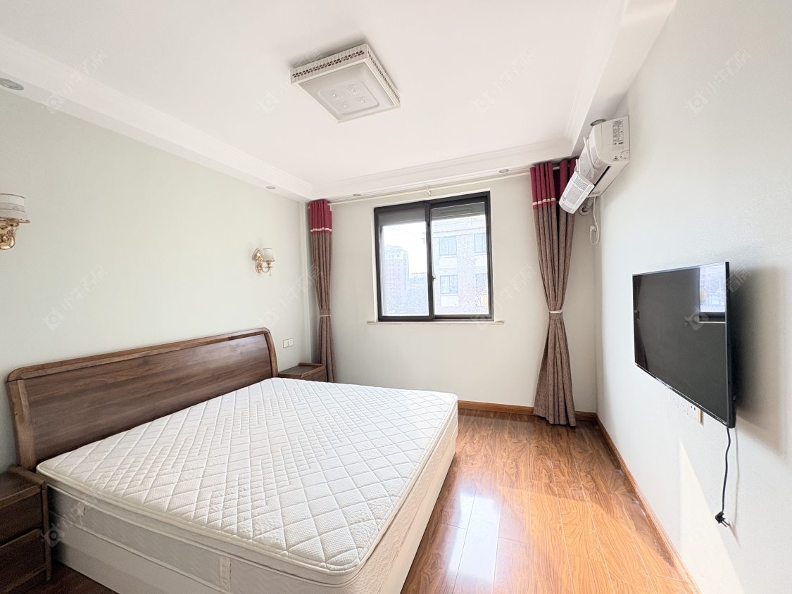 丹阳世纪豪都在售二手房源室内图_小牛看房