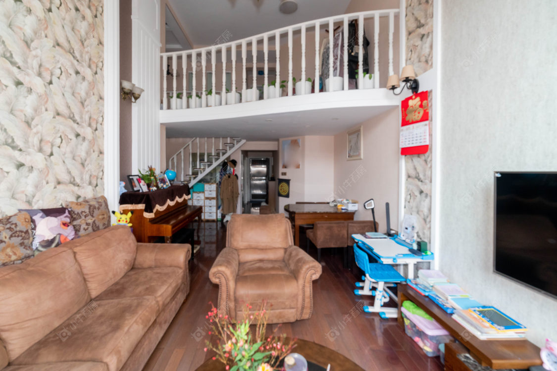 常州怀德苑在售二手房源室内图_小牛看房