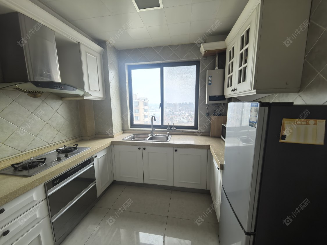 常州东方明珠花园3室2厅1卫出租房源图片