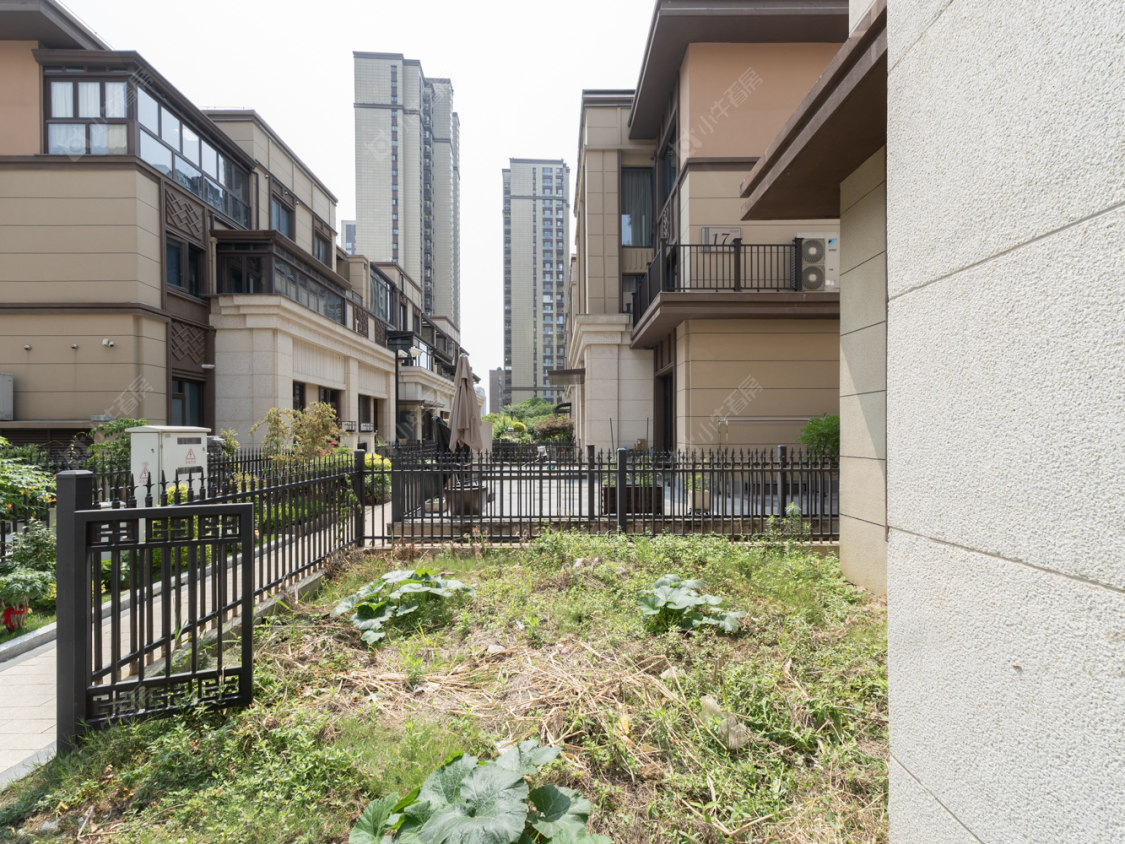 中梁金坛壹号院房源 常州中梁金坛壹号院在售二手房源_小牛看房