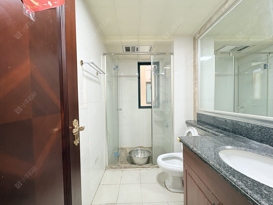 丹阳恒大名都一期在售二手房源室内图_小牛看房