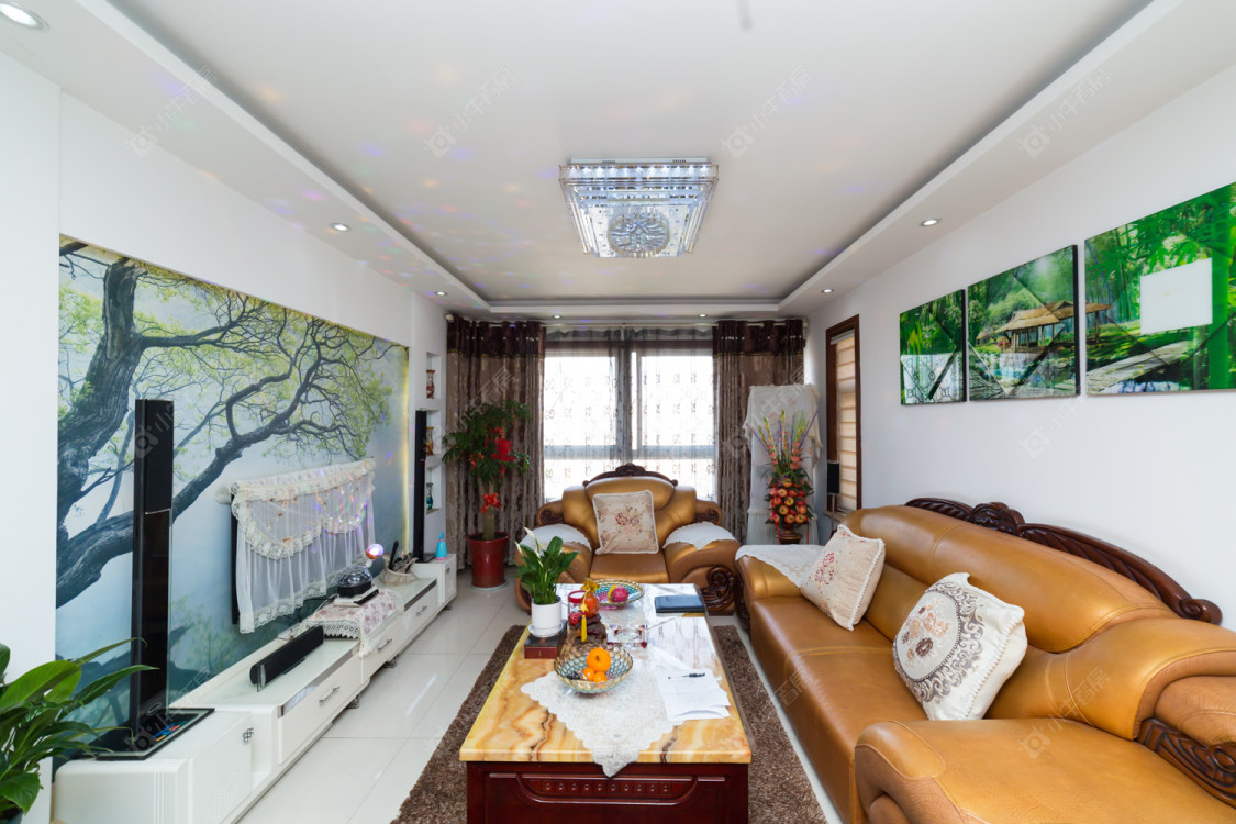 东方福郡房源室内图 常州东方福郡在售二手房源室内图_小牛看房